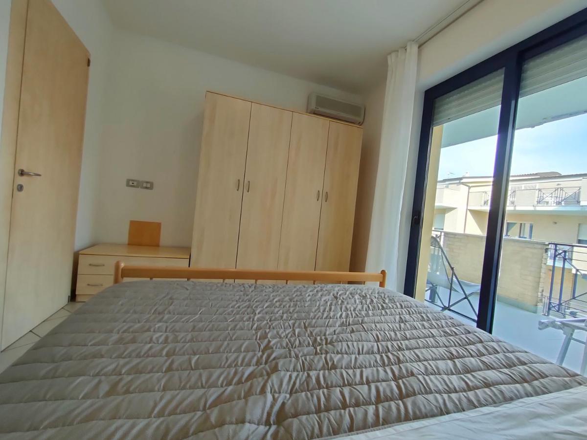بينيتو Appartamento Con Piscina Green Bay Village المظهر الخارجي الصورة