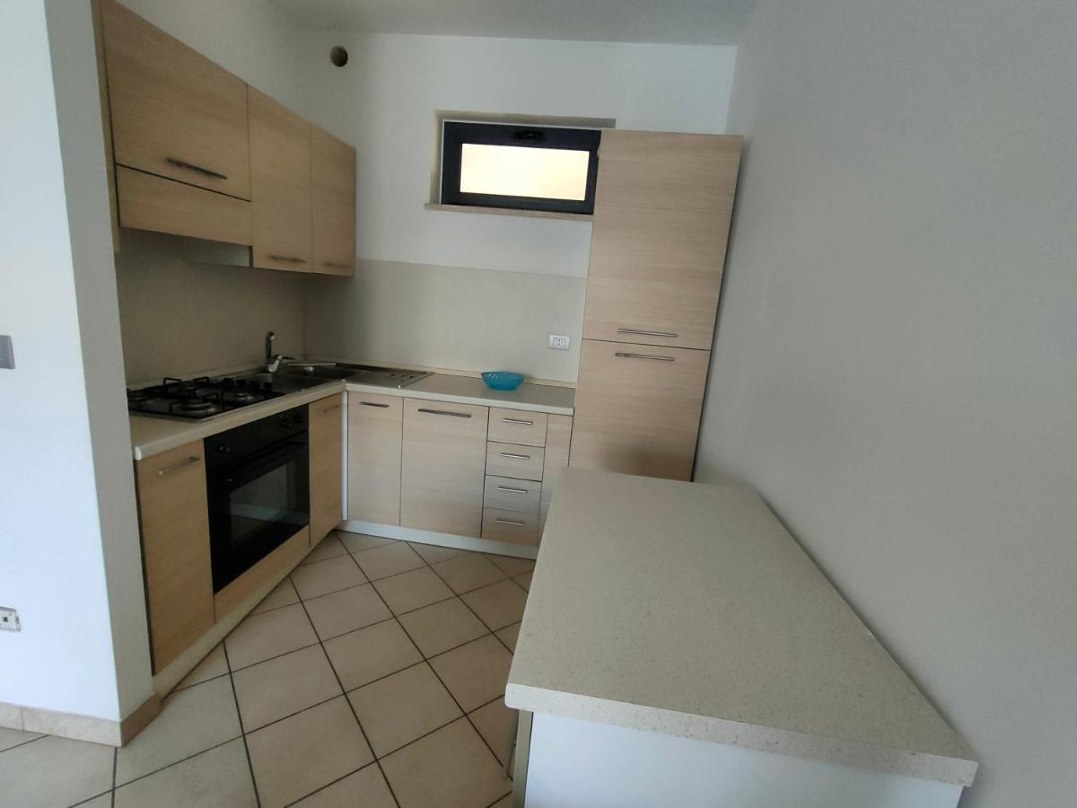 بينيتو Appartamento Con Piscina Green Bay Village المظهر الخارجي الصورة